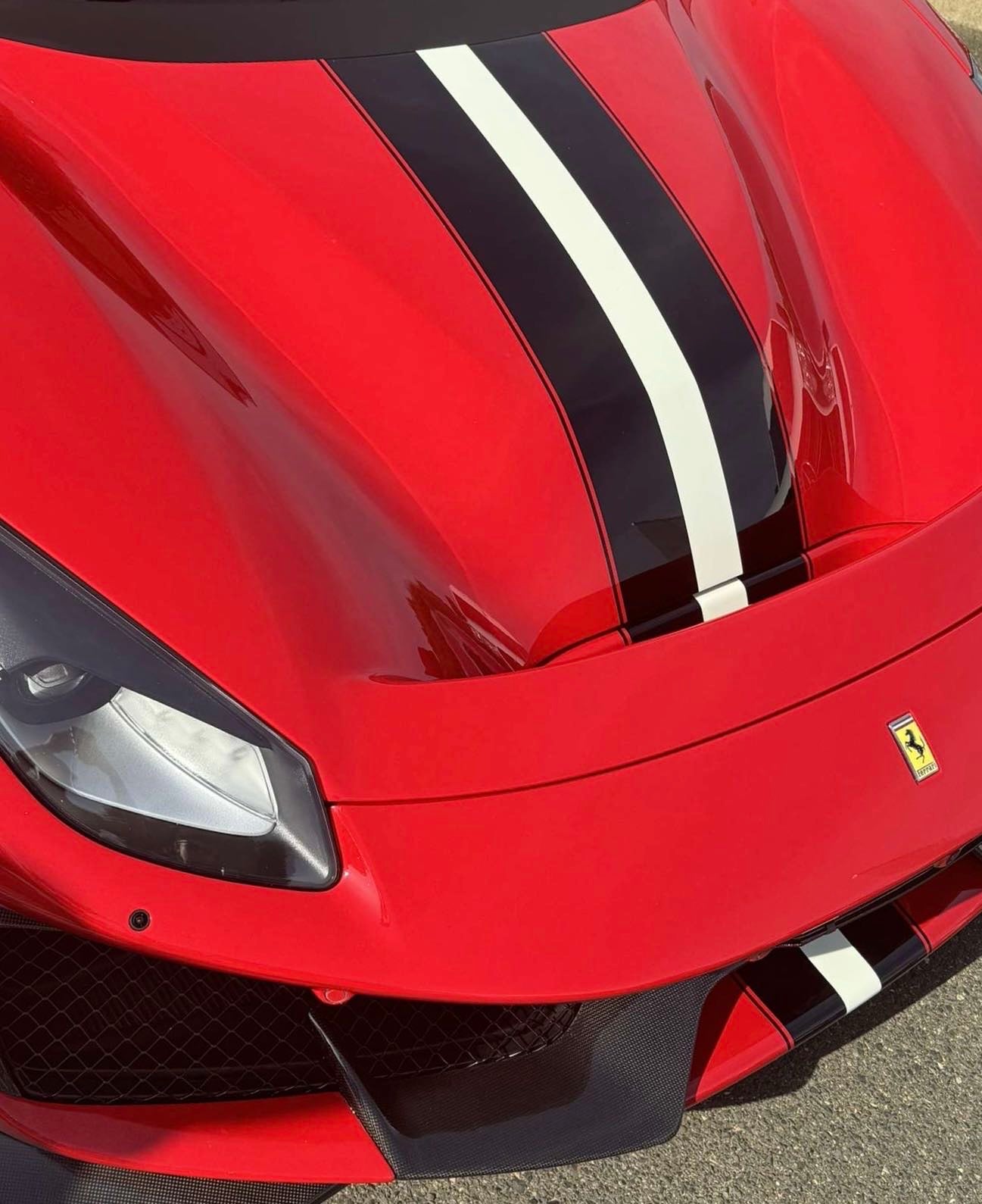 All In The Detail Complete Detail