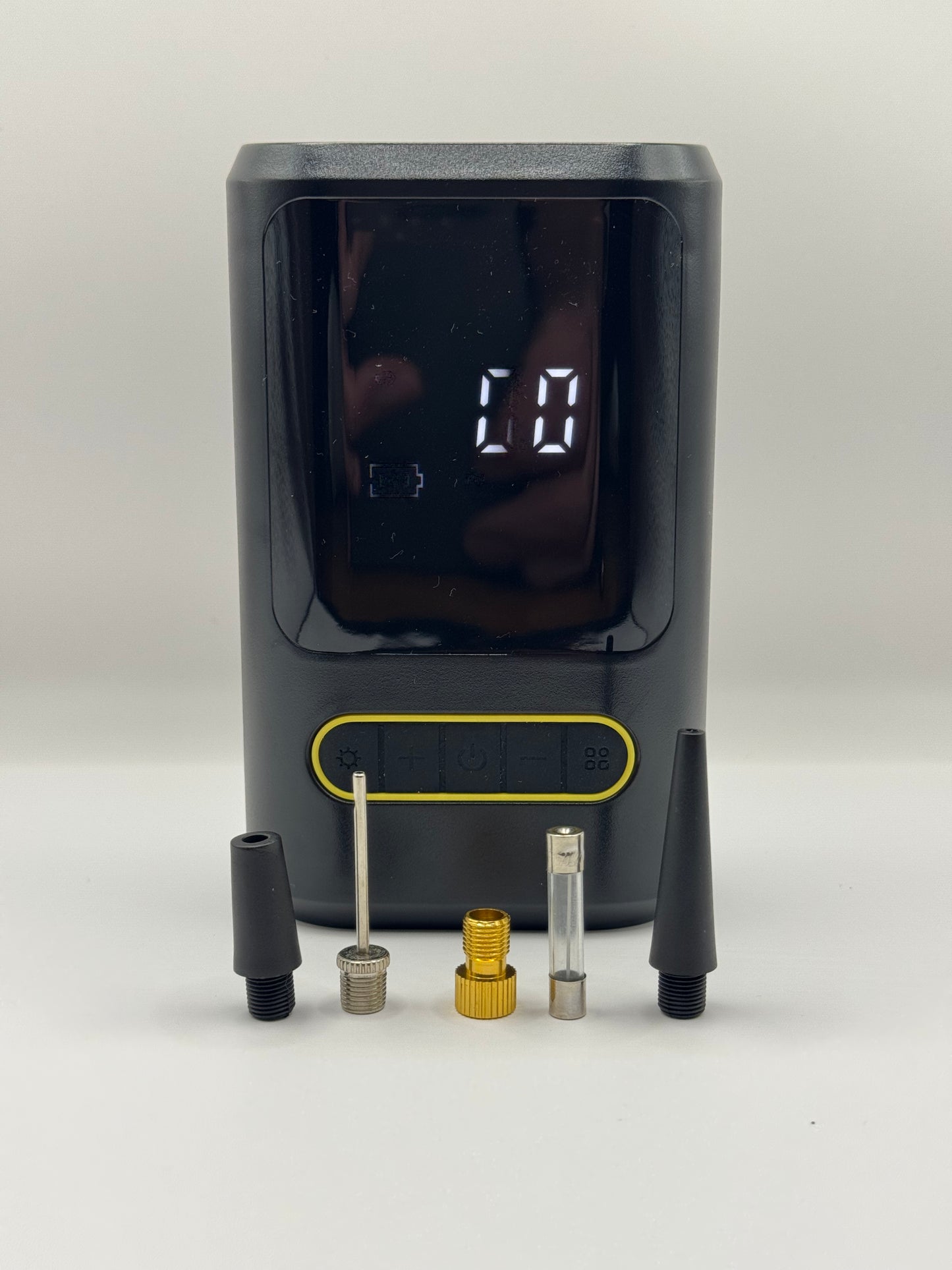 Portable Inflator