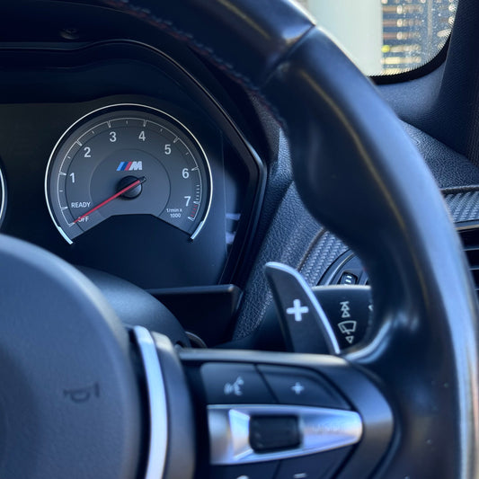 Why Maintenance Car Wash is Essential | All In The Detail Group