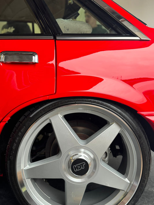 Ceramic Coating vs Graphene Coating | All In The Detail Group
