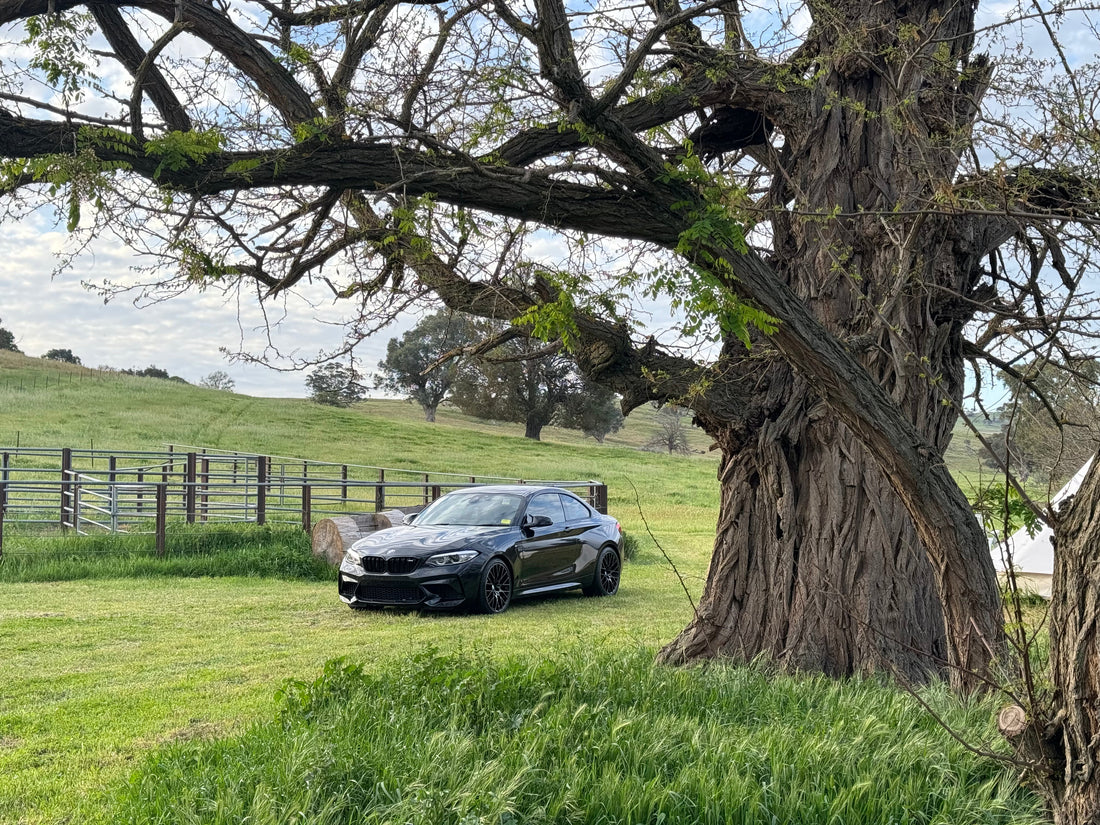 How All In The Detail Can Help Your Track Day – BMW M2 Competition Prep Guide