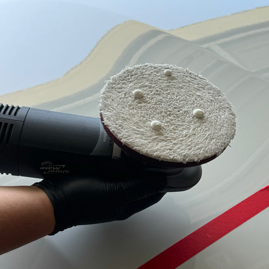 All In The Detail Graphene Coating's