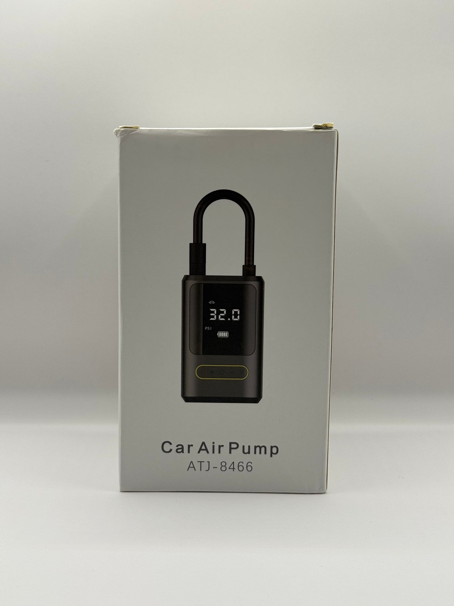 Portable Inflator