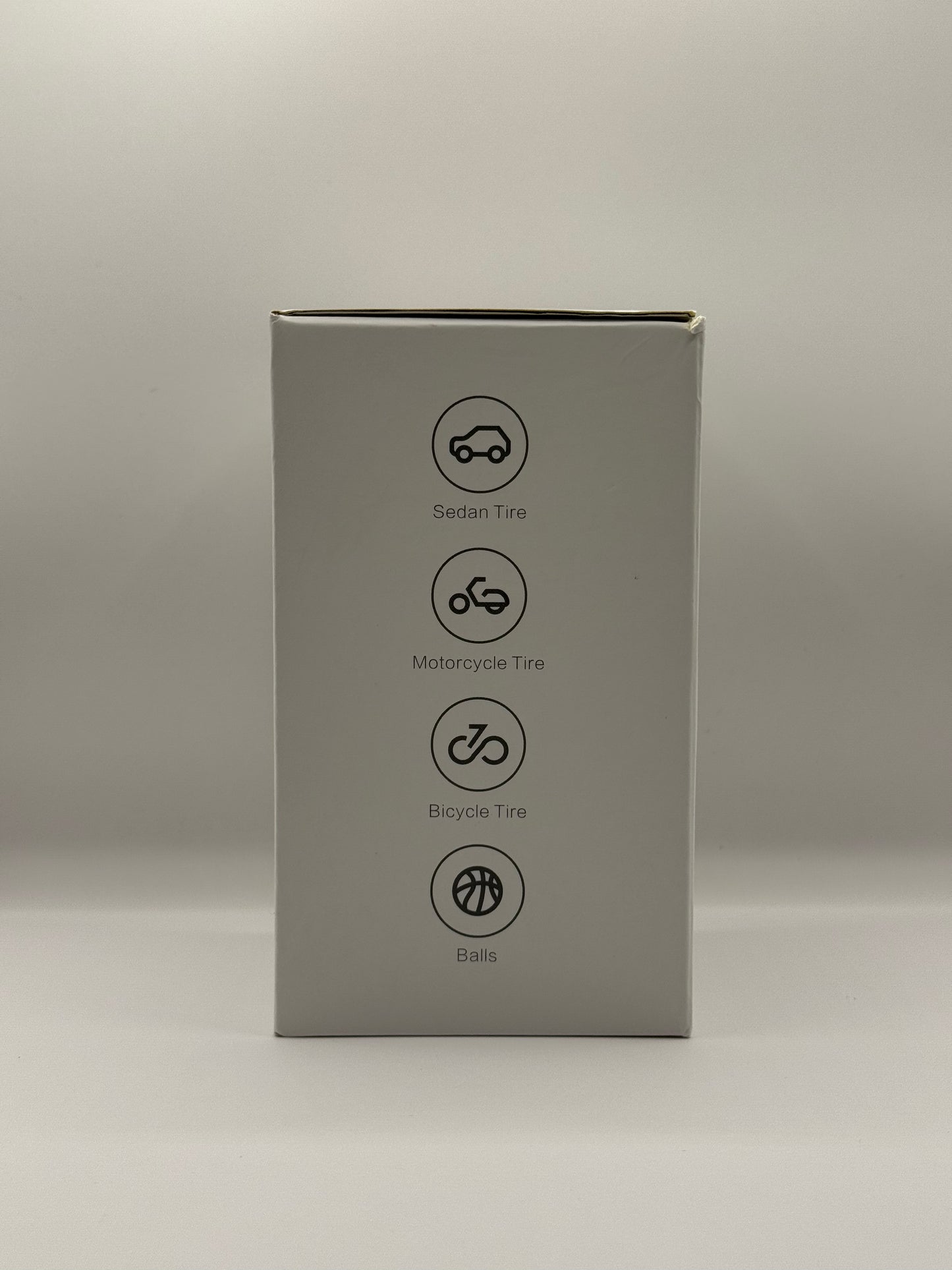 Portable Inflator