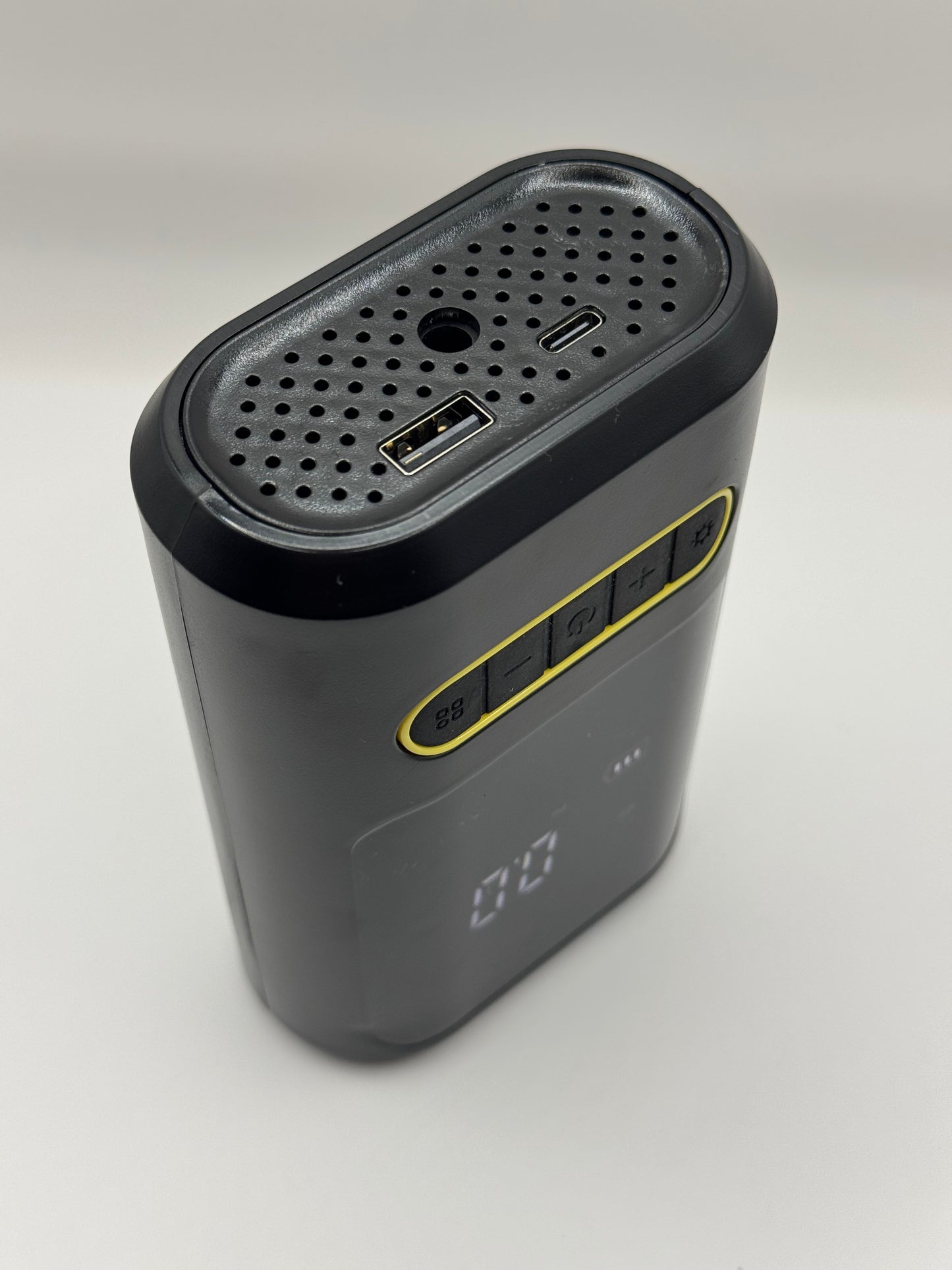 Portable Inflator