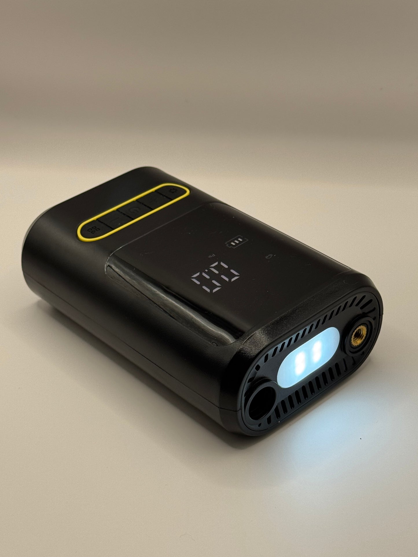 Portable Inflator