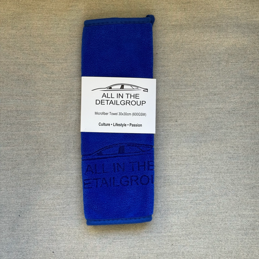 The G.O.A.T 600 Microfibre Towel